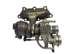  Turbocharger 0.9 TCE 144103742R 8201234380 Renault Dacia