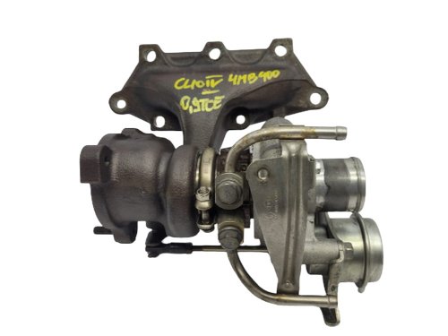  Turbocharger 0.9 TCE 144103742R 8201234380 Renault Dacia