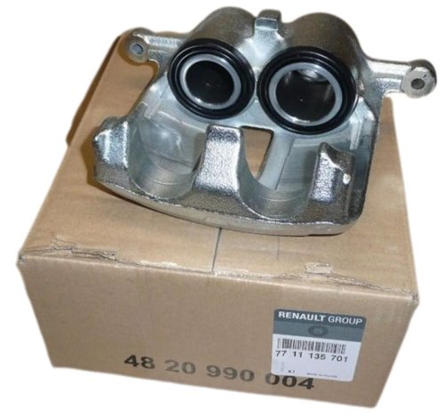 Brake Caliper 7711135701 Left Front New Original Renault Trafic II