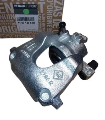 Brake Caliper Front 410014752R New Original Dacia Renault Sandero II