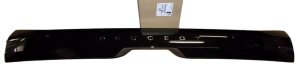 Tailgate Molding 98269436XY New Original Citroen Peugeot 208 II