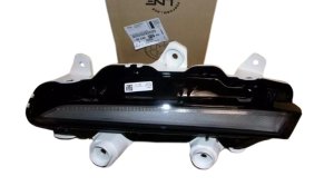 Led Daytime Light 9824241280 Right New Original Citroen Peugeot 208 II