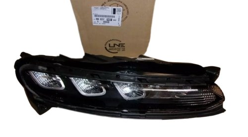 Daylight Led 9822790280 Right New Original Citroen Peugeot C3 Aircross