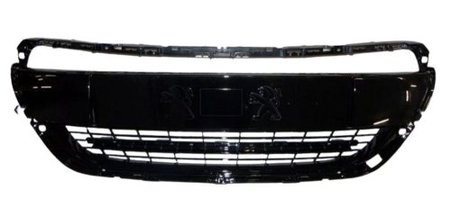 Dummy Grill 981092149V New Original Citroen Peugeot 208