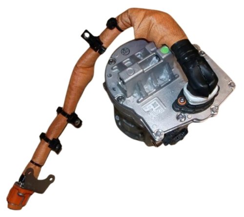 AC Compressor 926003211R New Original Renault Arkana