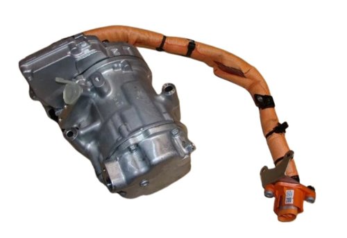 AC Compressor 926002618R New Original Renault Captur II