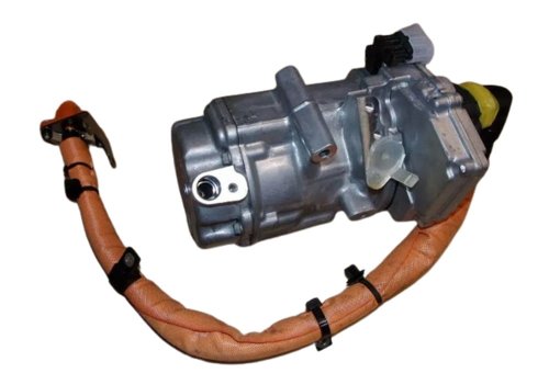 AC Compressor 926000346R New Original Renault Megane IV Hyb