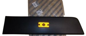 Side Molding Center 8547Z0 Right New Original Citroen Peugeot Jumper III