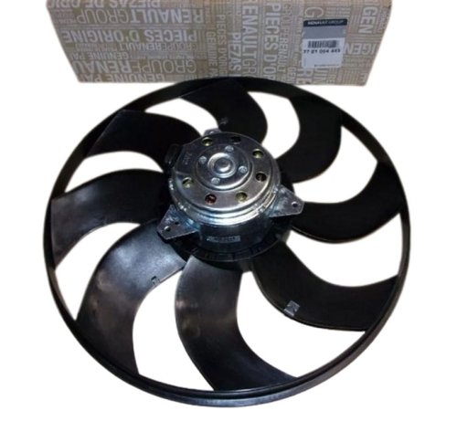 Fan Set 7701064449 New Original Renault Espace IV