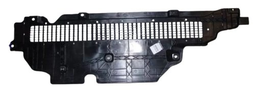 Skid Plate 748144843R Right New Original Renault Clio IV