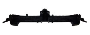 Front Bumper Absorber 742239 New Original Citroen Peugeot 3008