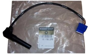 Speed Sensor 7700116378 Renault PSA Original 