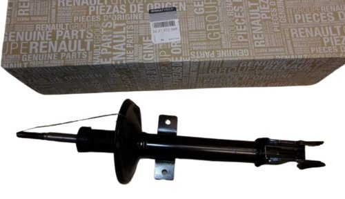 Shock Absorber Rear 562107298R New Original Dacia Renault Duster