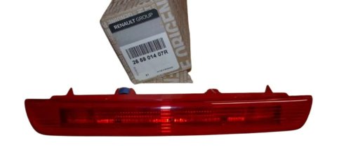 Brake Light 265908549R New Original Renault Kadjar