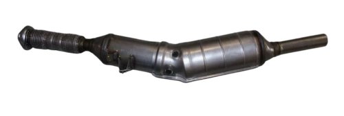 Particulate Filter FAP 200103346R 1,5 DCI New Original Dacia Renault Duster