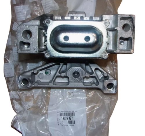 Engine Mount 1.4 8V TU3A 1839G7 Right New Original Citroen Peugeot 207