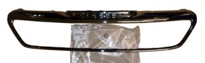 Grill Frame 1610763880 New Original Citroen Peugeot 308 II