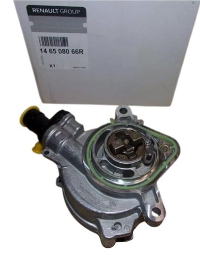Vacum Pump 1.3 TCE 146508066R New Original Renault