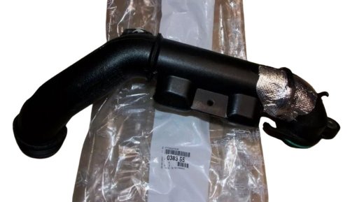 Air Hose 1.6 HDI 038355 New Original Citroen Peugeot Berlingo III