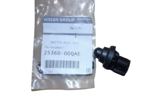 Lighting Sensor 2536000QAE Renault Kangoo  New Original 
