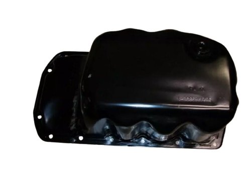 Oil Sump Citroen Berlingo C3 C4 9821789380 Original 