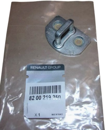 Lock Bolt Renault Master III Kangoo II 8200219250 Original 