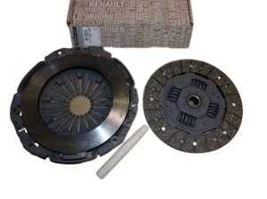 Clutch Kit Renault Traffic II 2,5DCi 7711497430 Original 