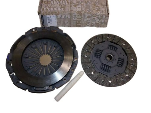 Clutch Kit Renault Traffic II 2,5DCi 7711497430 Original 