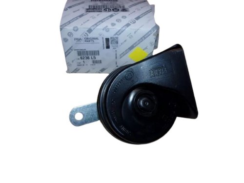 Horn Boxer III Jumper III 6236L5 Original 
