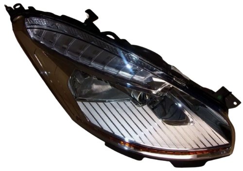 Headlamp Left Citroen C4 Picasso Lewy 6206A8 New Original