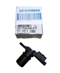 Pulse Sensor Original 23731DB00A Renault Master II,Clio II 1.5DCI/2.2DCI 