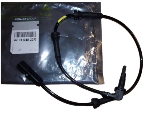 Abs Sensor Front 479104822R Renault Dacia Original 