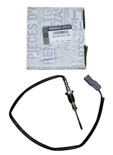 Exhaust Gas Temperature Sensor Original 8200916762 Renault Master III 2.3DCI 