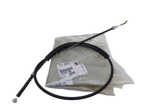 Lock Cable 9137A6 Jumper Boxer Ducato New Original 