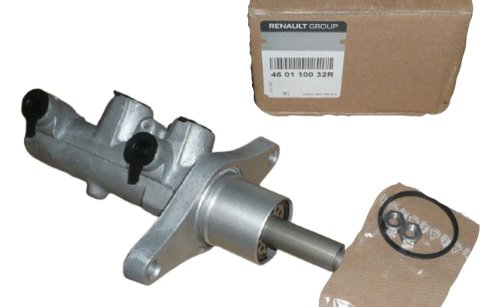 Brake Master Cylinder 460110032R Renault Master III New Genuine