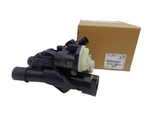 Thermostat Housing 2.0-2.2HDI 9849443980 New OE PSA