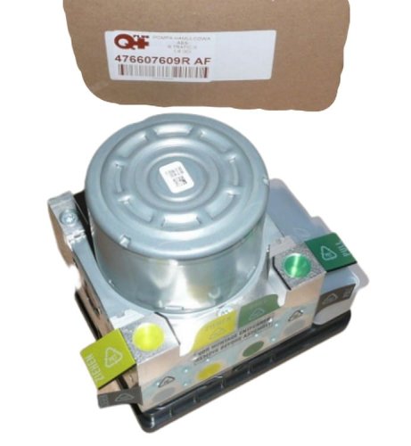 ABS Brake Pump 476607609R Renault Opel Nissan Fiat Trafic 3, Opel Vivaro 2 New Genuine