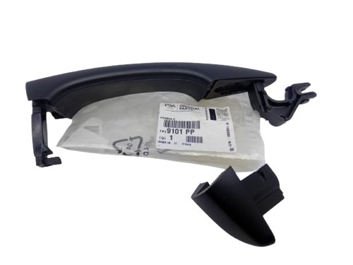 Left Sliding Door Handle 9101PP New OE Citroen Peugeot Expert III