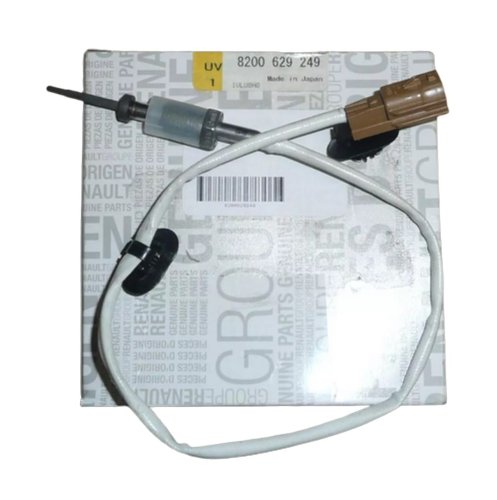 Exhaust Gas Temperature Sensor Original 8200629249 Renault Vel Satis 2.2DCI 