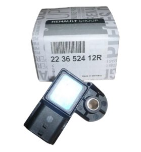 Air Pressure Sensor Original  223652412R Renault Trafic III 1.6DCI 