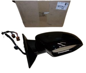 Mirror Right 981704729V Peugeot New Original