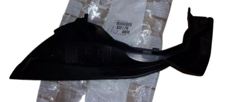 Cowl Panel Right 8251FK Citroen C4 Original 
