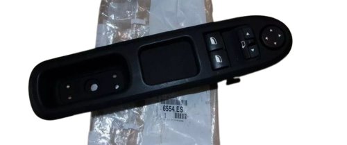 Window Control Panel 6554ES New OE PSA 407