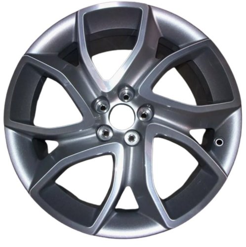 Alloy Wheel 19" 5402W0 New OE PSA C5 III