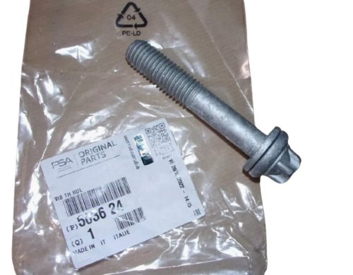 Shock Absorber Bolt 503624 New OE PSA Jumper 3