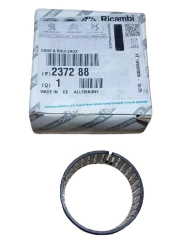 Transmission Bearing 237288 New OE PSA Jumper 3