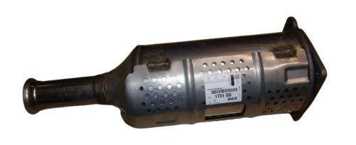 Particulate Filter 2.0HDI 174036 Reg. OE PSA Peugeot 308