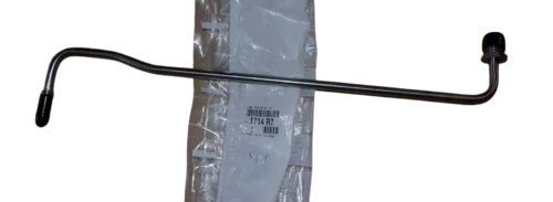 Catalyst Pipe 2.0 HDI 1714R7 New OE PSA Citroen Jumpy 4