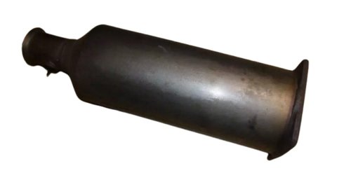 Particulate Filter 2.2HDI 174029 Reg. OE PSA Peugeot 407