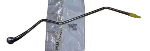 Catalyst Pipe 2.0HDI 1714P4 New OE PSA Citroen C5 III